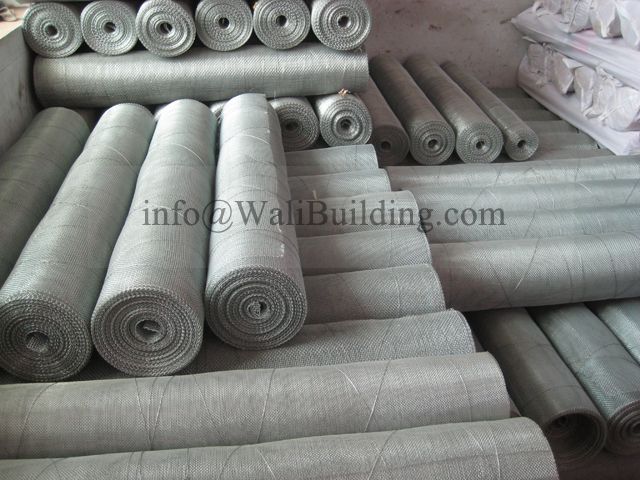 AluminumÂ WindowÂ Screen