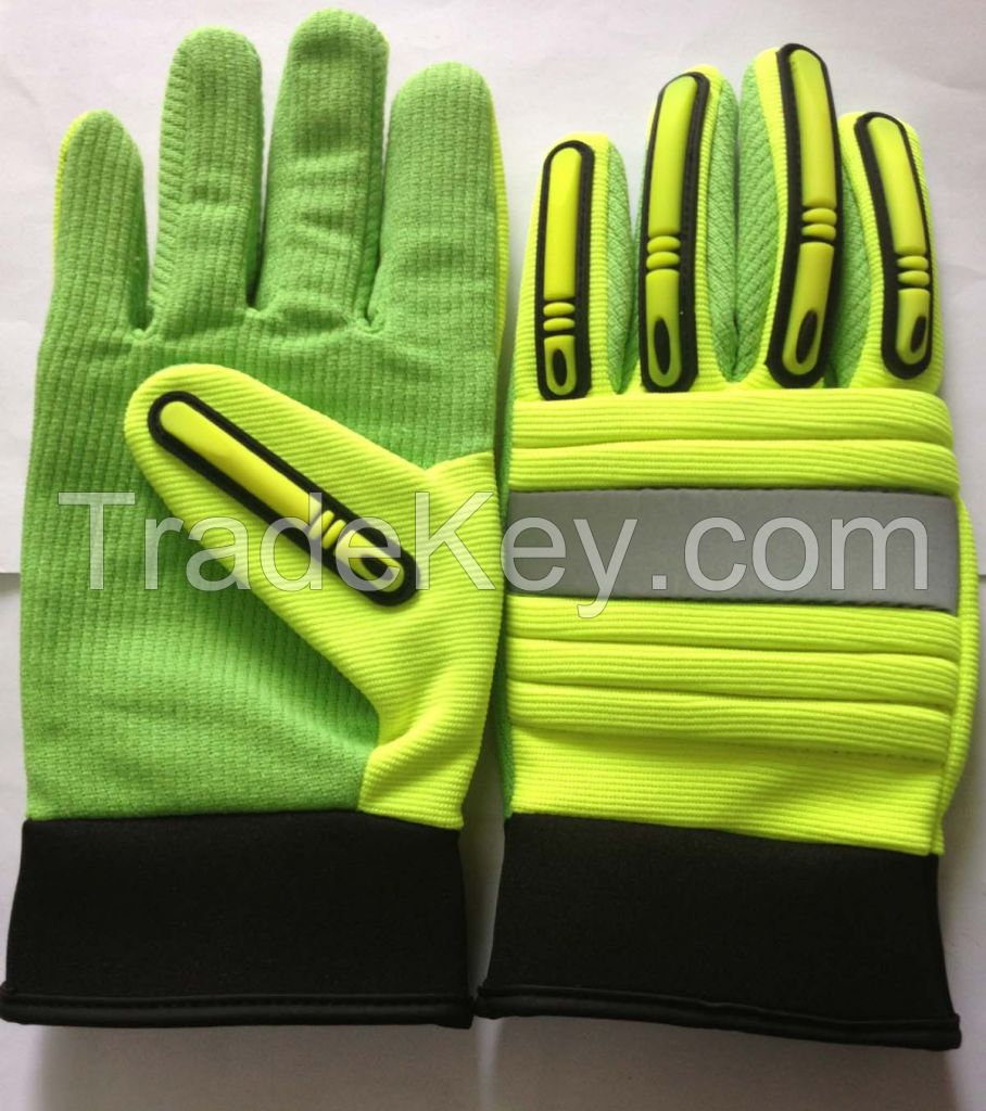 Safety Gloves