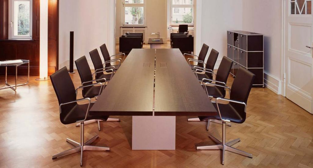 Conference Table 