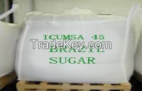 OFFER FOR SUGAR ICUMSA 45 