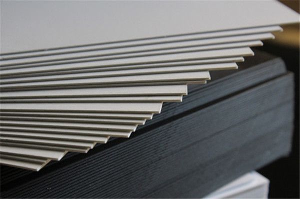 0.8mm pvc board