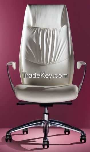 Modern high quality revolving chair 