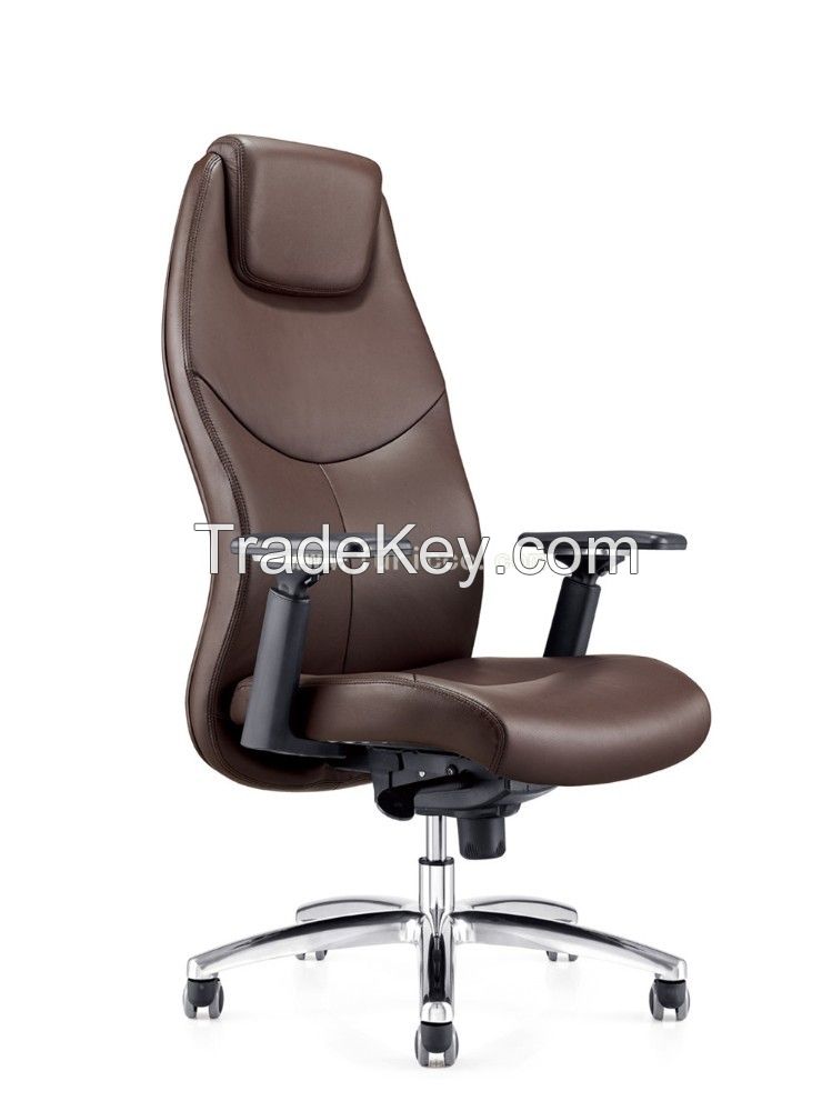 New arrival hot sale PU / leather office chair 