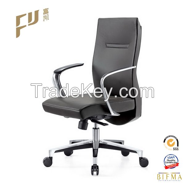  New arrival mordern luxury leather office chair