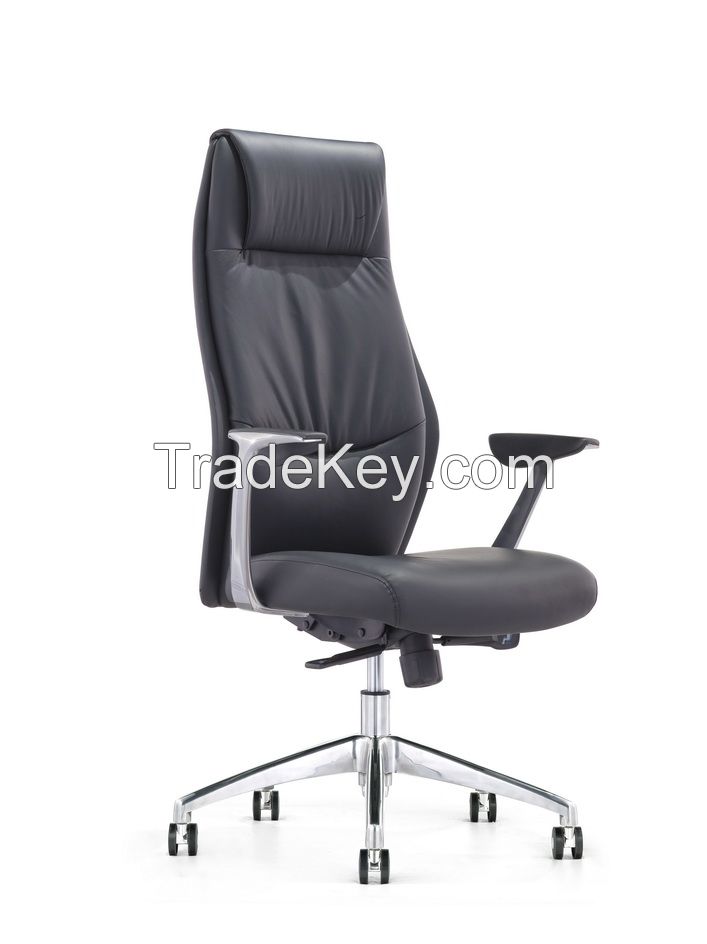 Durable design chair top leather chair office executive chair