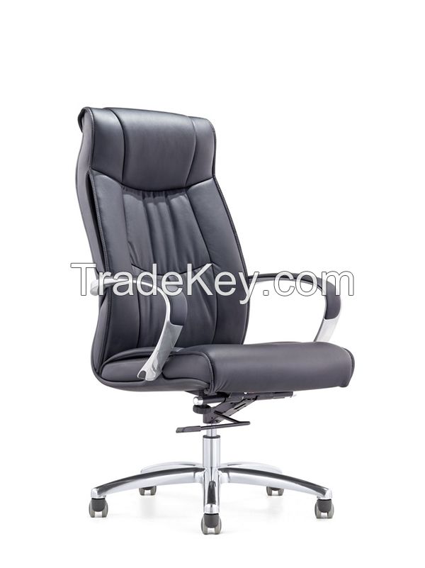 Classical and hot sale high back boss office chair