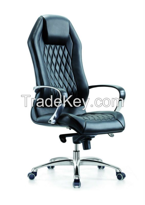 Hot sale classical furniture executive leather office chair