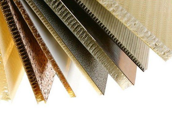 3D Fiberglass Woven Fabrics