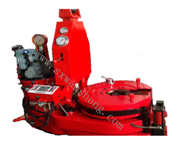 ZQ Series Drill Pipe Power Tongs