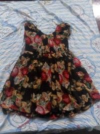 Used Frock