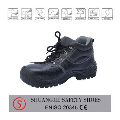 Safety Shoes