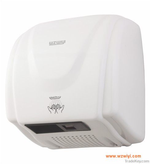 New Style Automatic Hand Dryer