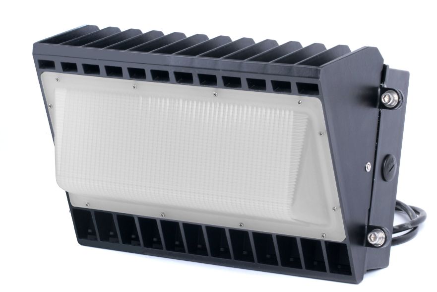 High Quality 100W/120W/150W LED wall pack for 5 years warranty with UL/cUL