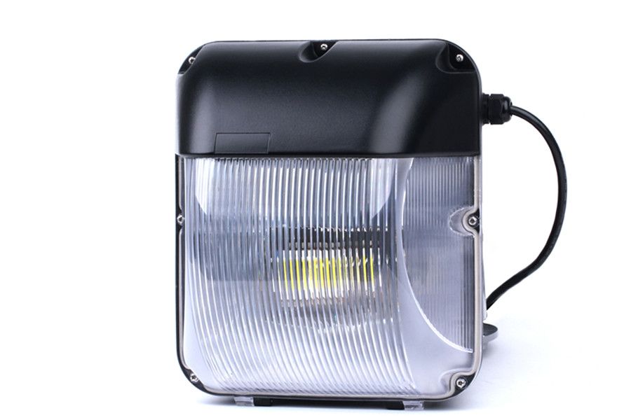 New product UL listed Outdoor lighting 50W wall pack, 5 years warranty