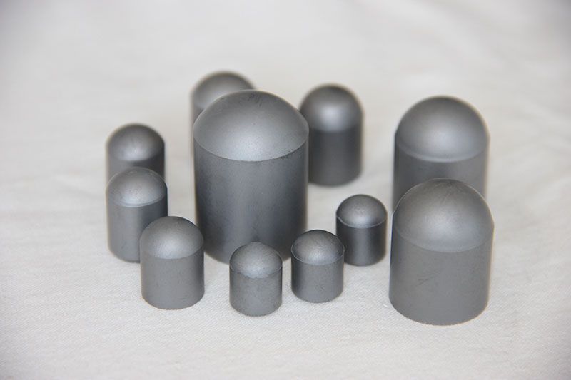 Cemented Carbide Spherical Buttons