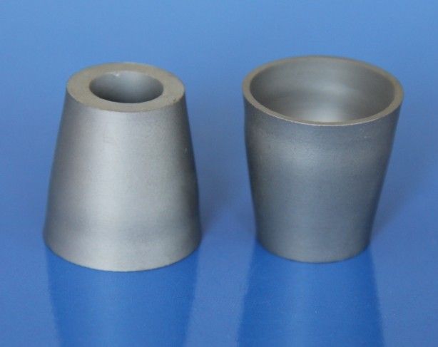 Cemented Carbide Nozzles