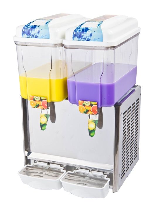 1000W 12liter Commercial Beverage Dispenser / Large Beverage Dispenser For Drinks