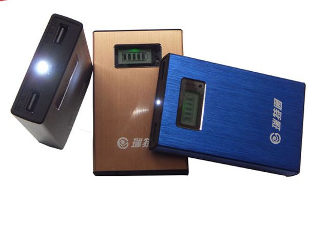 RT-T102 Power Bank