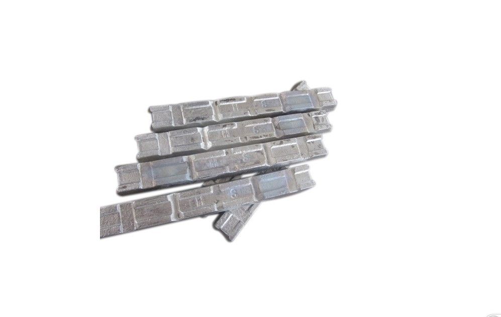 aluminum silicon