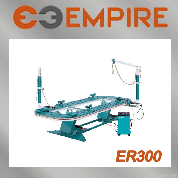 ER300 used frame machine for sale