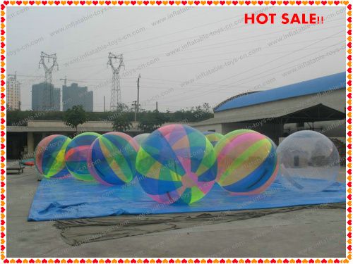 2013 Best Cheap Price inflatable water ball