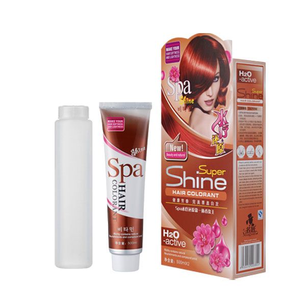 NEW FORMULA no ammonia beauty hair color manufacturers