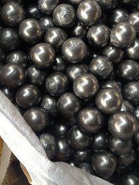 high chrome grinding ball for cement plant