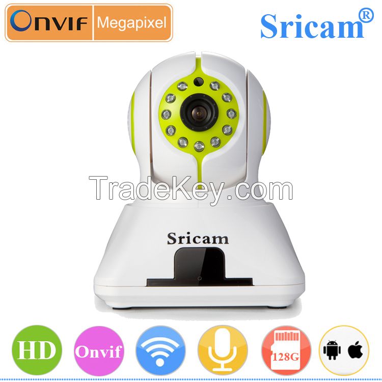 sricam HD ip camera