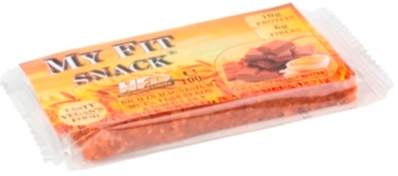 Protein Bars "My fit snack" 10g