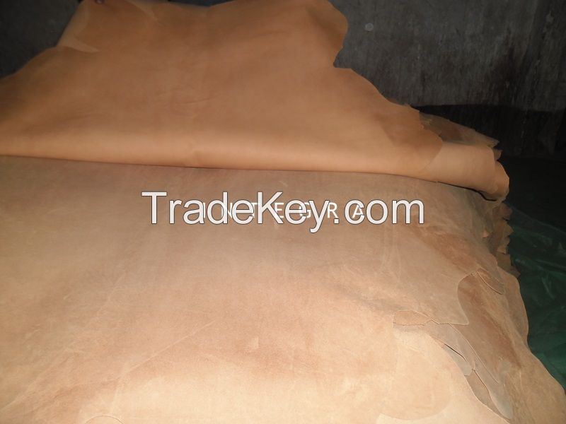 COW CRUST LINING LEATHER - FOR SHOES / BAGS