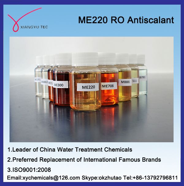 MDC220 GE BETZ Reverse Osmosis Antiscalant