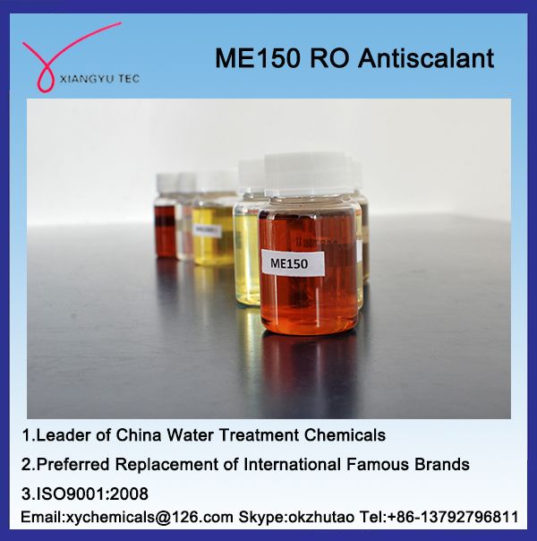 MDC150 GE BETZ Reverse Osmosis Antiscalant