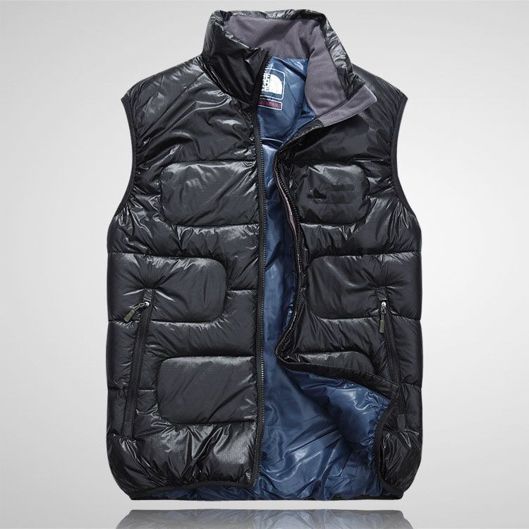 Wholesale Padding Down Jackets Vests Cheap