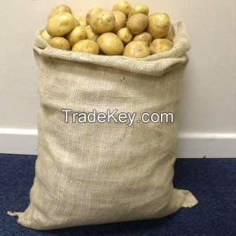 Jute Hessian & Jute Gunny Bags