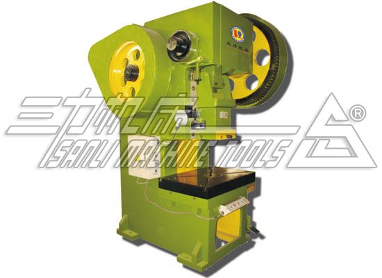 J23 punching machines