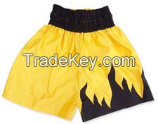 boxing short