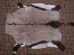 Animals skins for sale