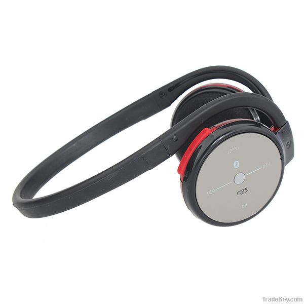 HOT BH508 Cheap Wireless Bluetooth headphone for Mobile Phone Laptop