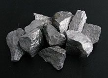 Niobium aluminum alloy