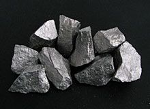 Aluminum vanadium tin alloy