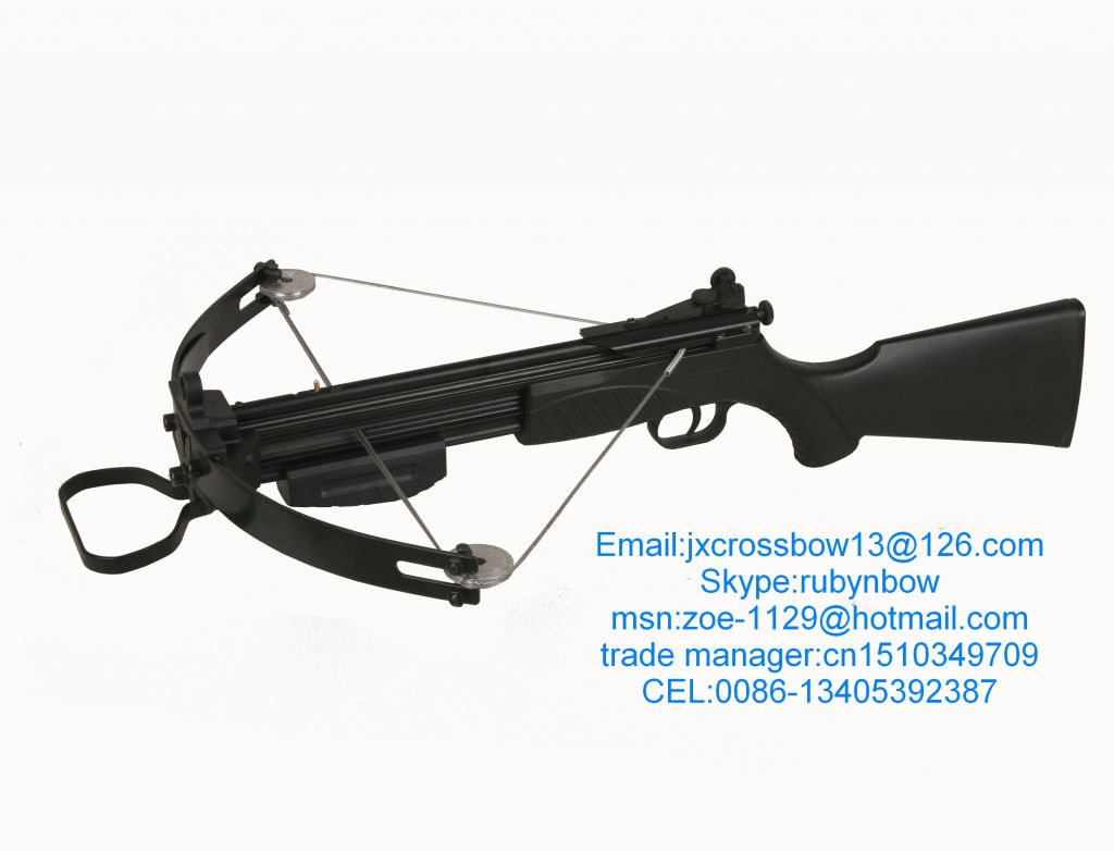 Rifle crossobow hunting crossbow for sale