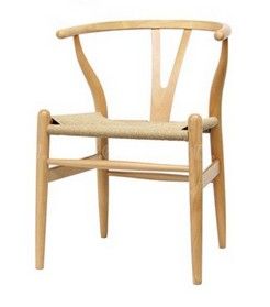Wishbone Chair Y Chair