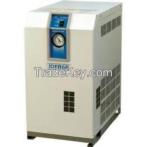 Air Cylinder, Air Dryer, Air Tank, Air Filter