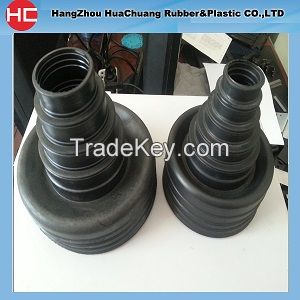 Molded Rubber dust cover for truck