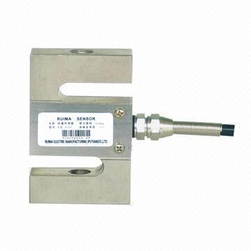 S-Type Load Cell