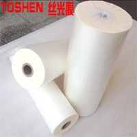 Soft Touch thermal laminating film