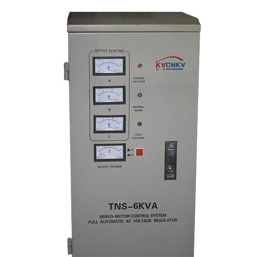 voltage regulator