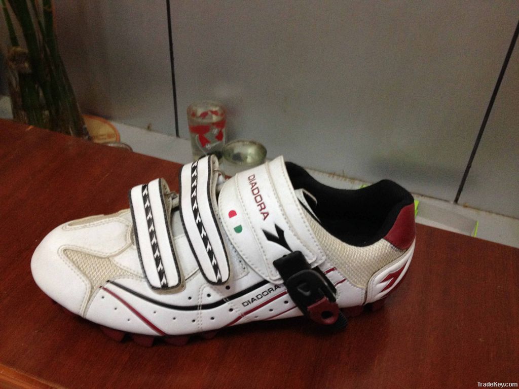 CYCLE-SHOES