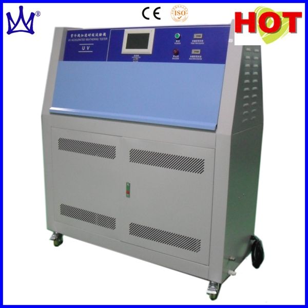 Best Price Touch UV Aging Test machine