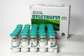 HCG Injectables